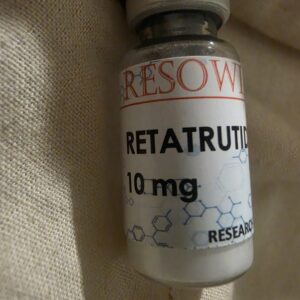Retatrutide 10mg