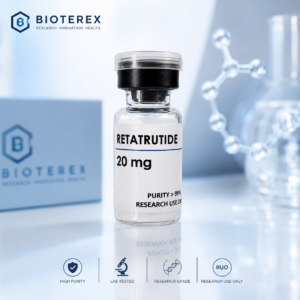 Retatrutide 20mg