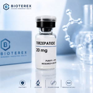 Tirzepatide 20mg